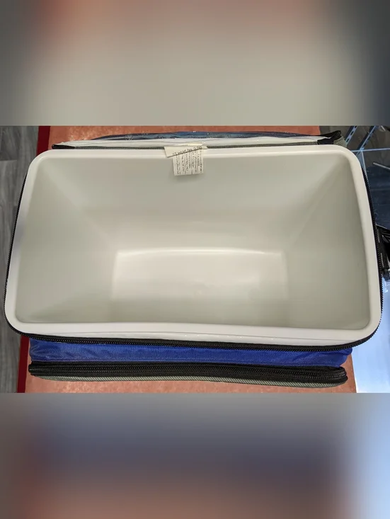 Arctic Zone Lunch Bag - Insulated - Used - Picture 6 of 14